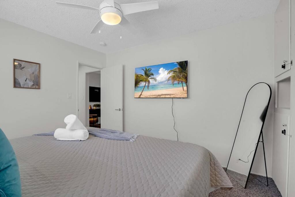 6Th Haven, Arcade, King Bed, Games, 1 Mile To Beaches Long Beach Dış mekan fotoğraf